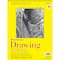 Strathmore® 300 Series Drawing Pad